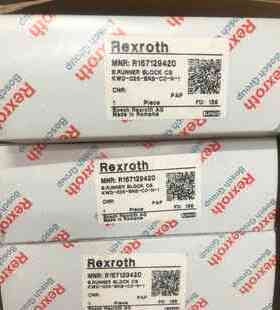 力士乐BSHP滚珠滑块KWD-020-SKS-C0-H-1/R166289370