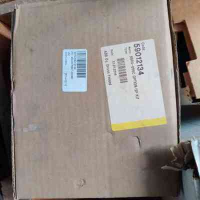 ABB NBRA-666C/NBRA-667C OPTION