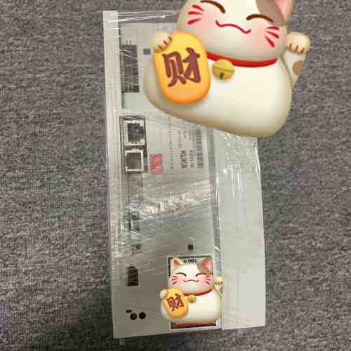 KSD1-16 00-122-285 E93DA552I4B KUKA工业伺服驱动模块议价维修
