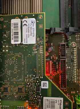 议价2701278 FL MGUARD PCIE4000 拆机成维修