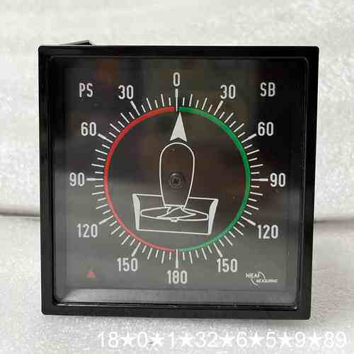 NIEAF MEASURING S4V96S 603.020