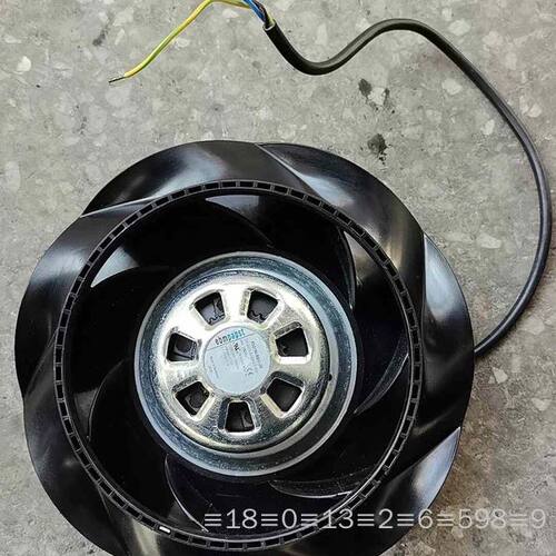 ebmpapst风机 R3G190-RB01-06议价