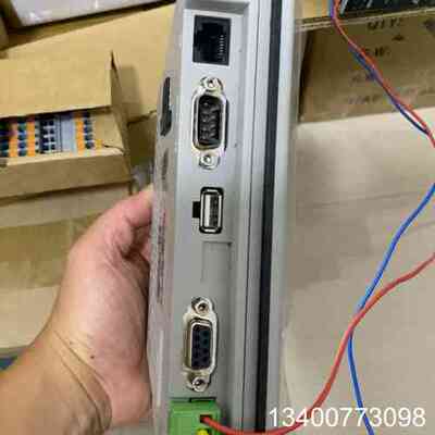 威纶通触摸屏 MT8071iE议价