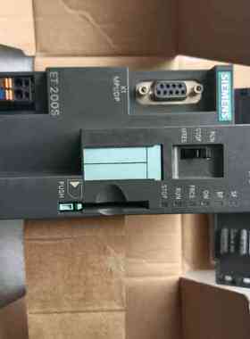 6ES7 151-7AA21-0AB0 IM151-7CPU ET200S 工控接口模块议价维修