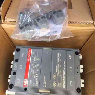{议价}AF260-30-11 100-250V AC/DCABB接