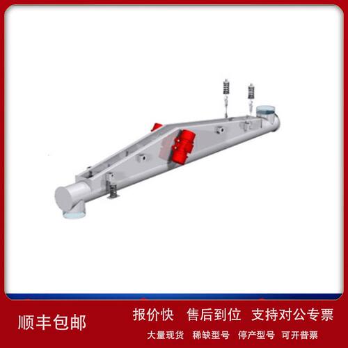 厂家直采-法国sinex振动器 TS500/150议价