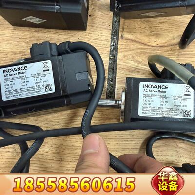 SV630NS1R6I 200W驱动器 MS1H1-10B3