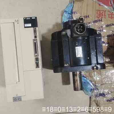 5系伺服一套，驱动器SGDV-330A01A002000议价