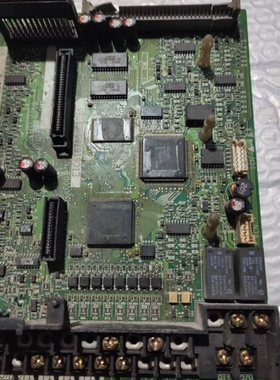 安川G5 R5 GL5系列变频器主板ETC616760