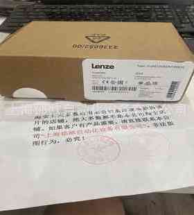 LENZE变频器I51BE230F10V10001S/I51AE137F10010000S