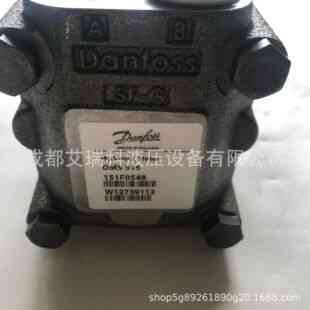 丹麦Danfoss丹佛斯OMS315 151F0548液压马达