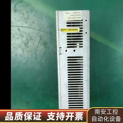 百格拉驱动器WPM311.03401 OED3询价