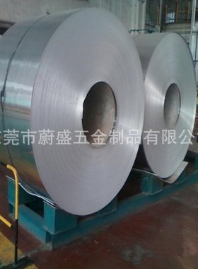 零售3.0mm AL1100热轧纯铝卷 铝带 西南铝 可分条平板覆膜