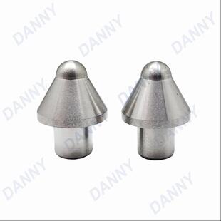 厂家耐磨销不锈钢销朵销全型号sus440c