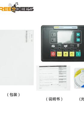 GU631A模块控制器发电机组自动化控制屏GU631A-00GU621AGU620A