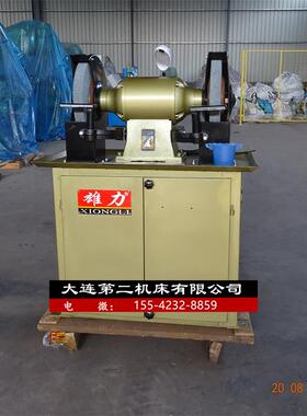 除尘砂轮机M3335/MC3035M3340/MC3040工业环保吸尘砂轮机