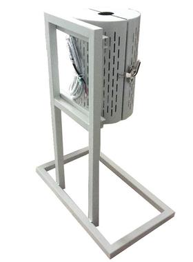 立式开启式管式炉30165-10A管径50MM加热区长200MM