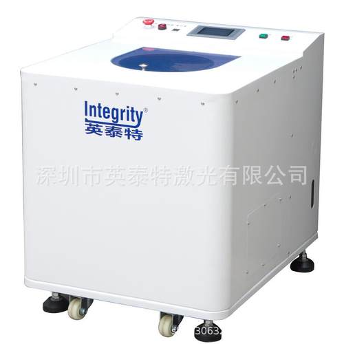 4L公转自转式搅拌脱泡机高效智能纳米纳米级真空处理