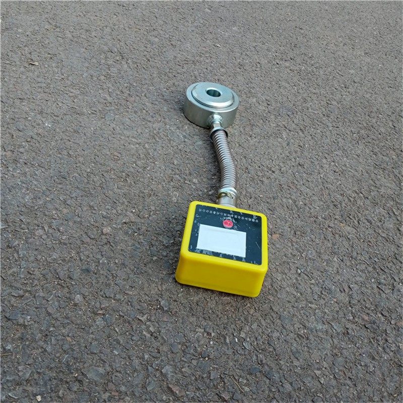 数显式测力计 读数直观 矿用锚杆锚索测力计 MCS-300