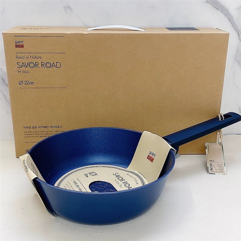 韩国煎锅炒锅不粘锅新款燃气电磁炉通用韩式炒菜锅平底煎锅