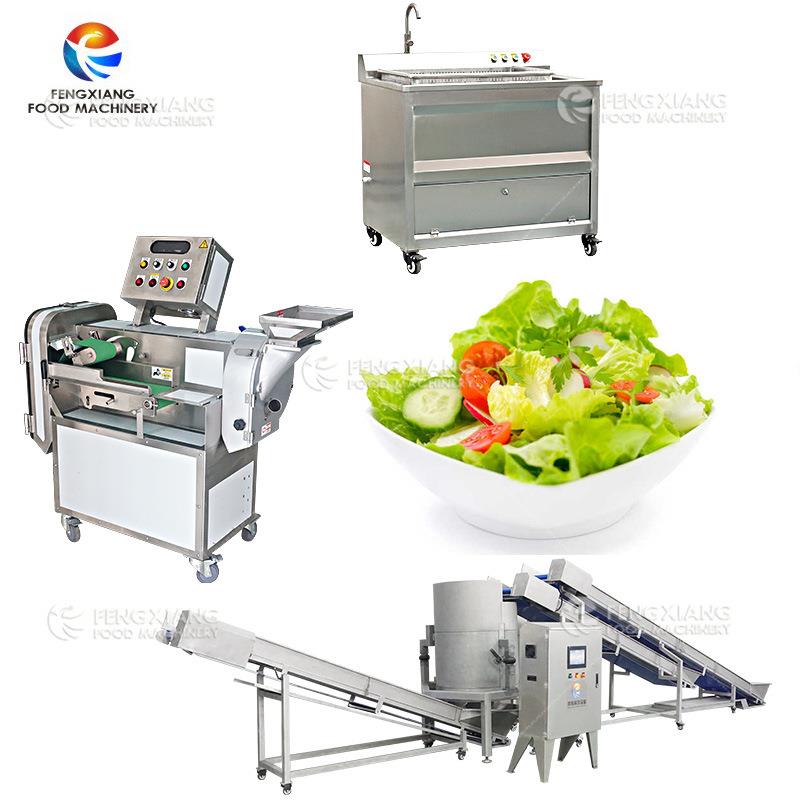 工厂直销单双缸漂烫机预制菜前处理牛肉丸鱼丸蔬菜丸预煮机