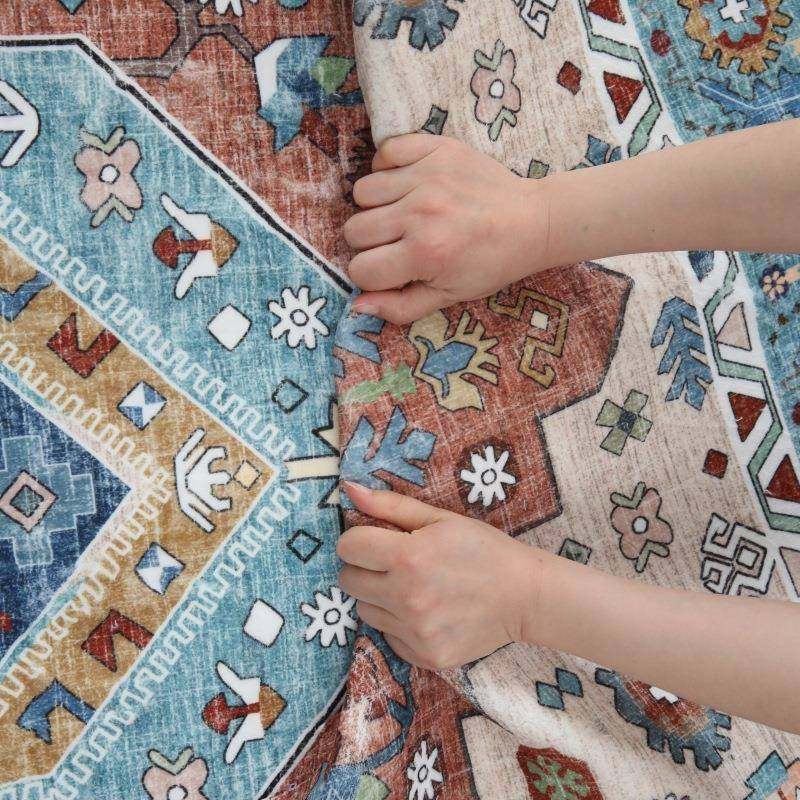 地毯客厅高级感结婚卧室房间大面积整铺厚地垫耐脏办公室商业,居家布艺,地毯,淘宝优惠券,粉丝福利购,淘宝优惠卷