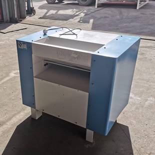 多款 短纤维梳理机标准型开棉机纤维开松机公仔棉开棉机 式