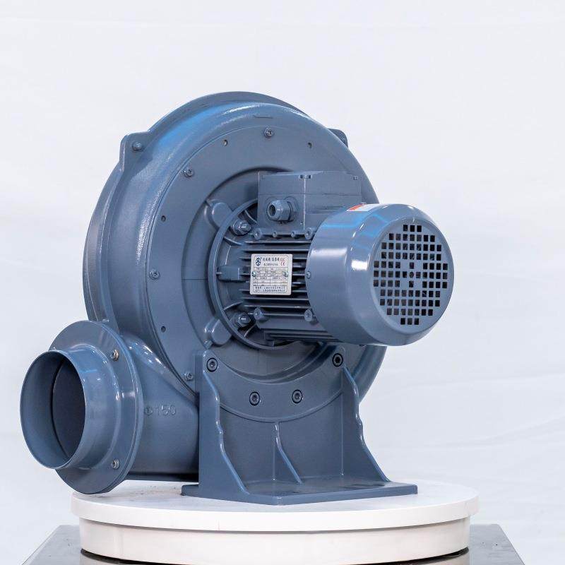 PF200-5直叶透浦式中压鼓风机4kw吹风吸尘助燃风机上料输送鼓风机,清洗/食品/商业设备,其他食品加工设备,淘宝优惠券,粉丝福利购,淘宝优惠卷