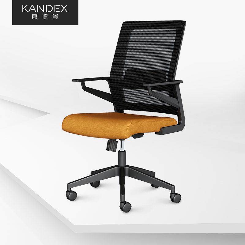 办公椅网布定型海绵办公会议椅简约现代办公室椅子电脑椅职员椅,商业/办公家具,办公电脑椅/职员椅,淘宝优惠券,粉丝福利购,淘宝优惠卷
