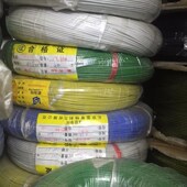 电线电缆厂 AGR 特软高温线 0.75平方200米 硅胶高温线
