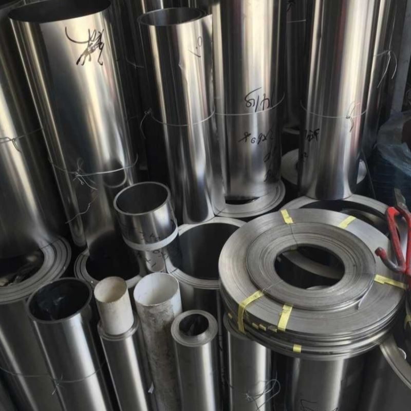 304不.钢带 钢皮j *薄钢板 不锈钢薄y片0.05/ 0.1mm/0锈15/.02/0.