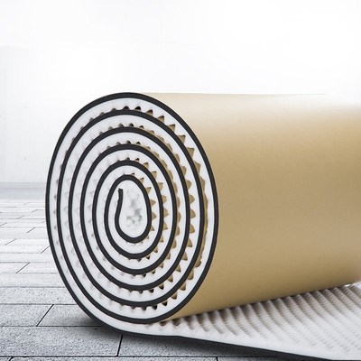 隔音家装 2017吸音板专业家庭室内材料内饰棉墙体墙面自粘歌厅墙壁