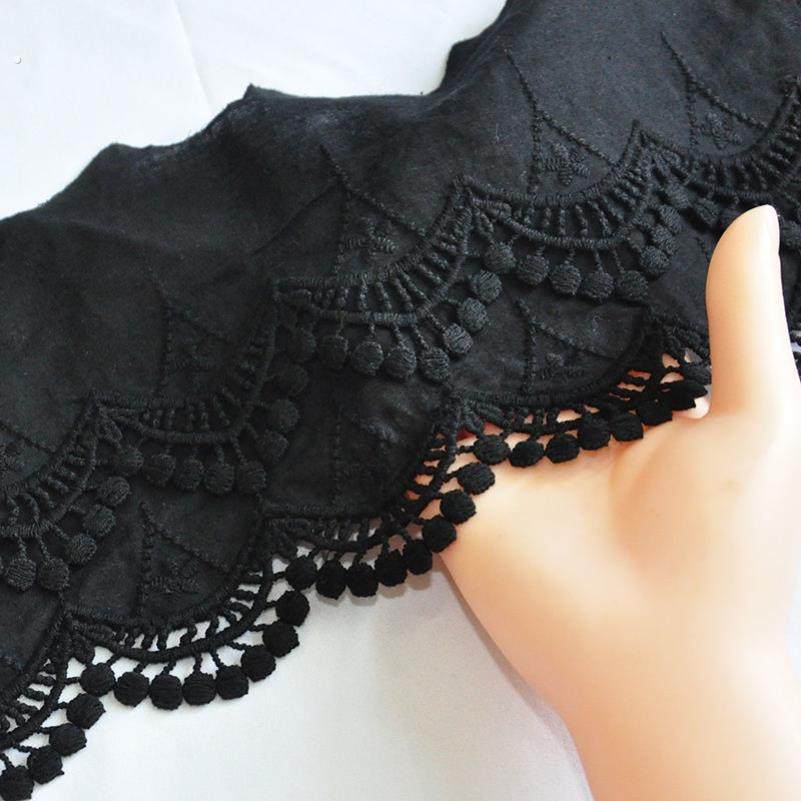 裙子加长接边布高个子下摆加长延长布辅料配件装饰床品窗帘蕾丝带