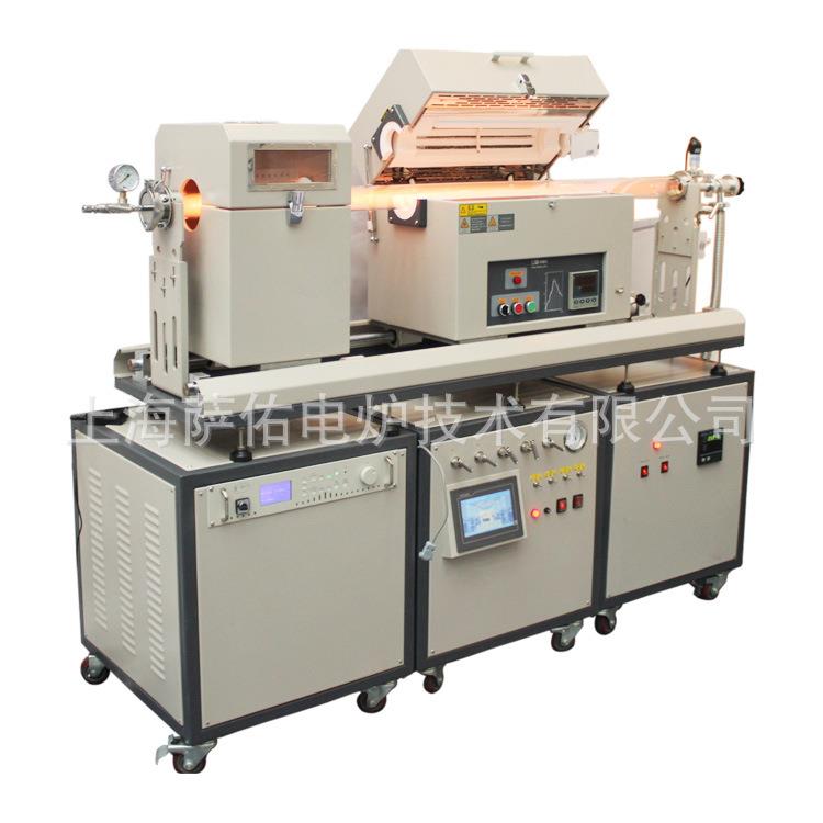 化学气相沉积炉pecvd系统pecvd管式炉真空管式炉多