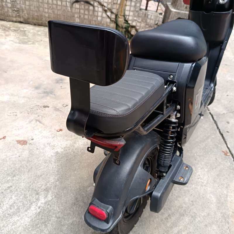 适用于深远四季星/009/A7/A8电动车方形后靠背简易款通用型后座椅,电动车/配件/交通工具,电动车靠垫,淘宝优惠券,粉丝福利购,淘宝优惠卷