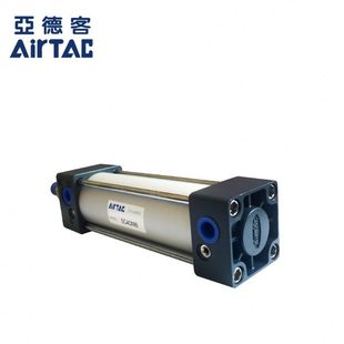 亚德客标准气缸SC32 100X450X500X600X700X800X1000S