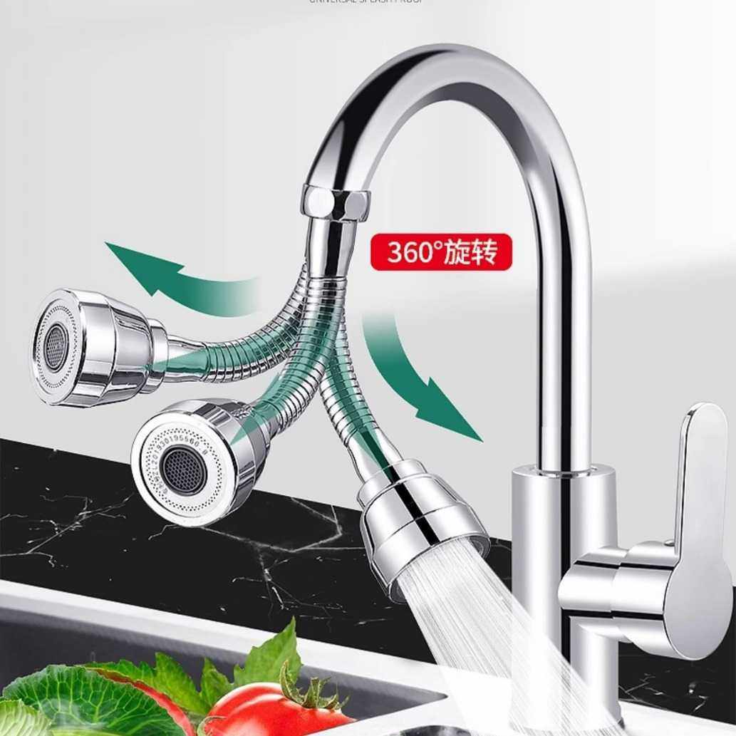 W9YX厨房水龙头延伸防溅水能万向旋转通用洗菜盆池增压外接头8,家装主材,水龙头起泡器/龙头延伸器,淘宝优惠券,粉丝福利购,淘宝优惠卷