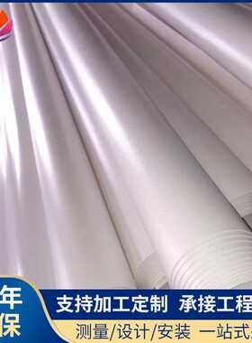 供应ptfef张拉膜 建筑膜材 PVC建筑膜材 膜结构膜材