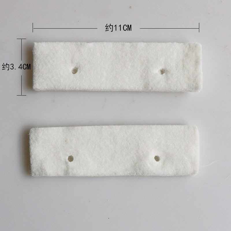 ZQ依邦杰擦玻璃器配件玻璃擦外壳亮博士双面擦胶条皮条清洁棉擦拭,五金/工具,刮刀,淘宝优惠券,粉丝福利购,淘宝优惠卷