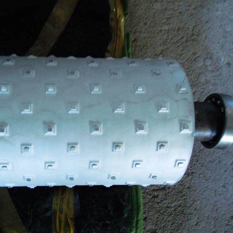 超声波复合机压花机花辊压花辊电脑雕刻辊