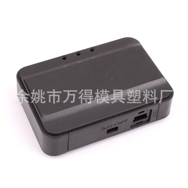 塑料制品加工生产 塑料件可定注塑加工 PVC塑料制品模具