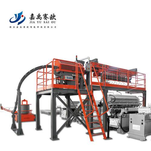 数控护栏网排焊机 全自动护栏网焊网机 排焊机 金属丝网焊接设备