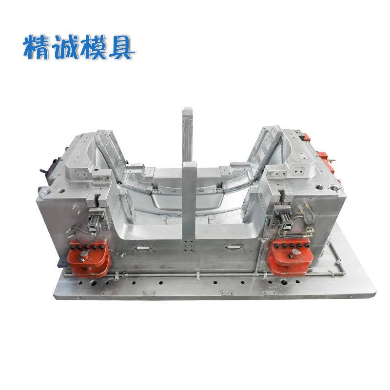 承接 厂家直销塑料模具 日用品模具 全国各地注塑模具 宁波上海