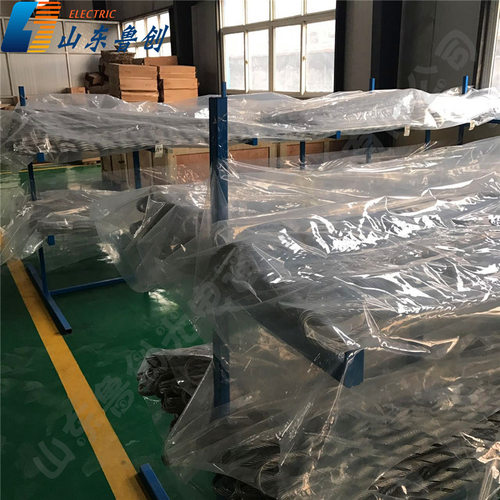 铝包钢预绞丝式拉线线夹 耐张金具串 ADSS/OPGW光缆金具生产厂家