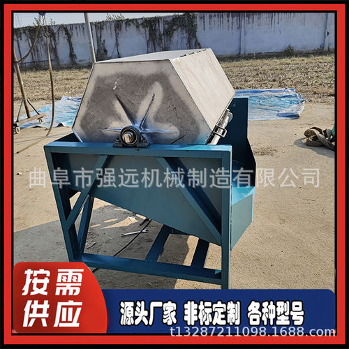 变频六角滚筒抛光机 镀锌件螺丝小件翻新除锈机 汽车零件除锈机