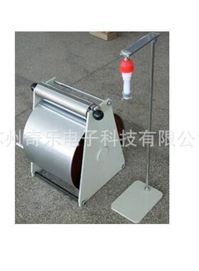 Y301B条子粗纱均匀度条粗测长机条粗测长仪