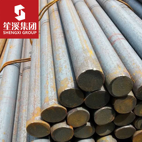 供应日标SNC631合金结构钢圆钢圆棒锻圆大厂品质提供证书