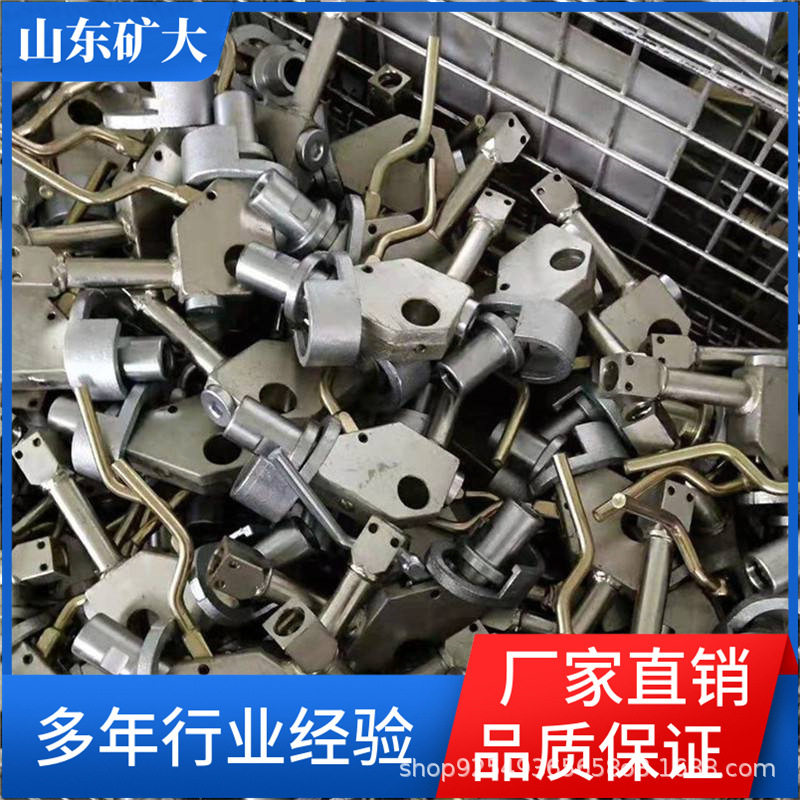 产地货源出售DZ-Q1型单体液压支柱注液枪支持定制矿用设备