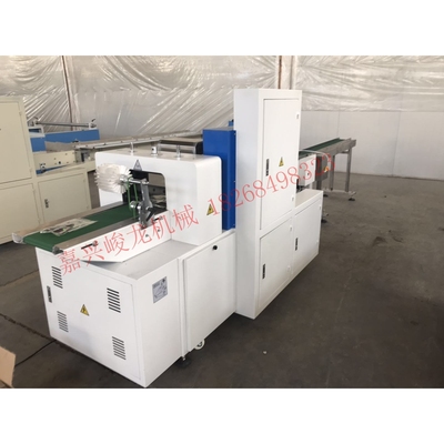 设备厂家全自动枕式包装机 规格齐全 机器可选定 可包装各种材料