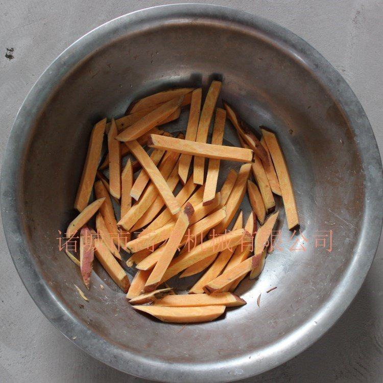 厂家供应红薯切条机 土豆切条机 茄子薯条机 胡萝卜切条机不锈钢,工业油品/胶粘/化学/实验室用品,表面活性剂,淘宝优惠券,粉丝福利购,淘宝优惠卷